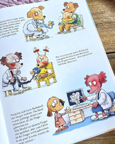 9783751206792 - Sample content