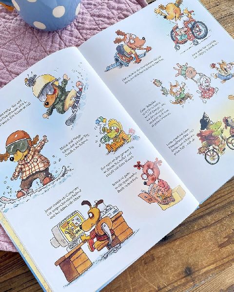 9783751206792 - Sample content