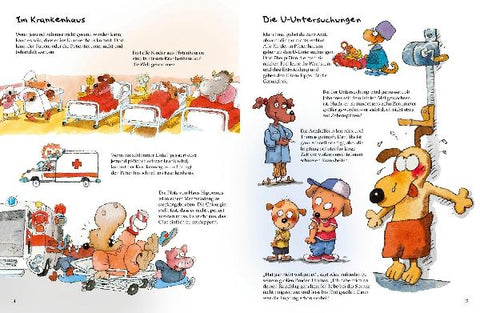 9783751206792 - Sample content