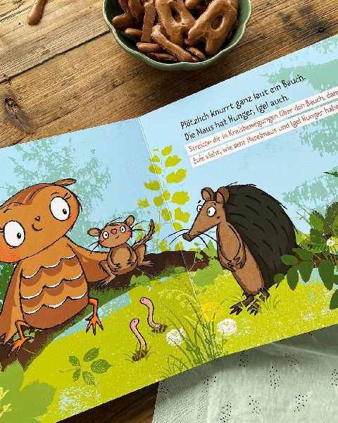 9783751207201 - Sample content