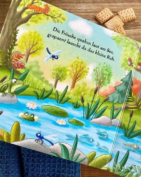 9783751207430 - Sample content