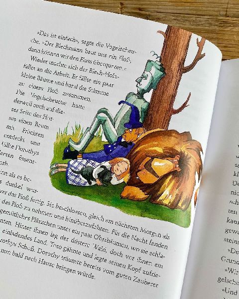 9783751207492 - Sample content