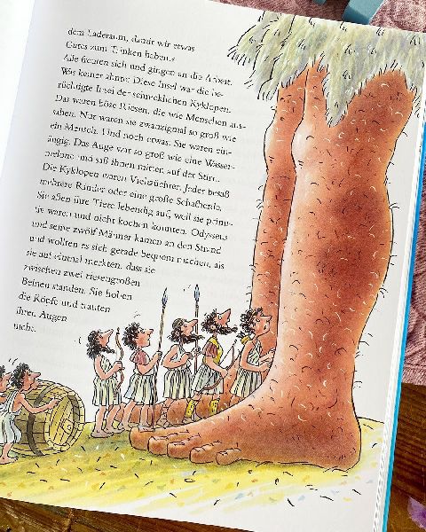 9783751207546 - Sample content