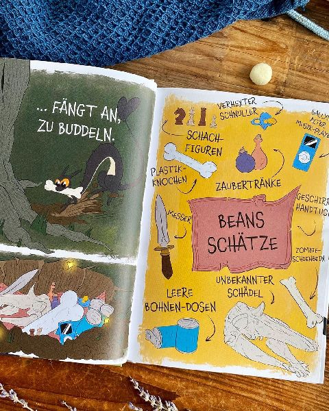 9783751207775 - Sample content