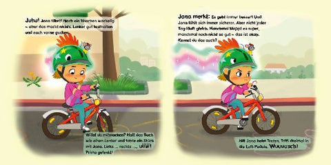 9783751208512 - Sample content