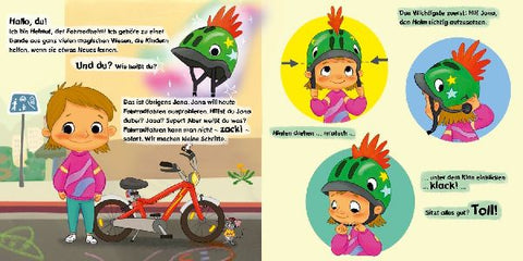 9783751208512 - Sample content