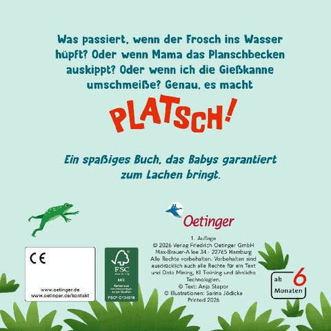 9783751208956 - Back cover