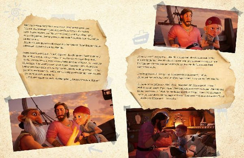 9783751209786 - Sample content