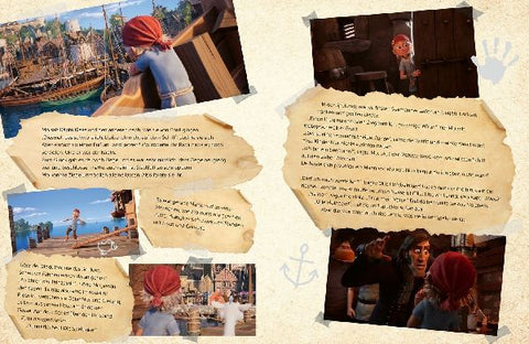 9783751209786 - Sample content