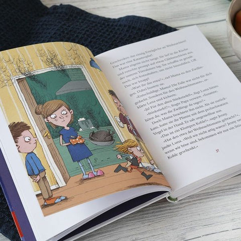 9783751300605 - Sample content