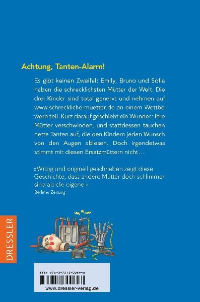 9783751300698 - Back cover