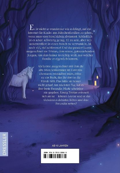 9783751300865 - Back cover