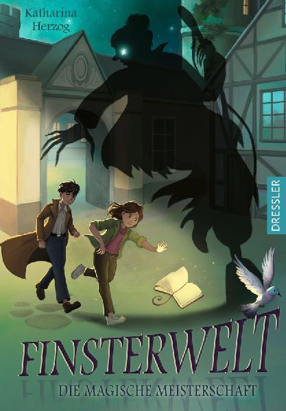 9783751300872 - Front cover