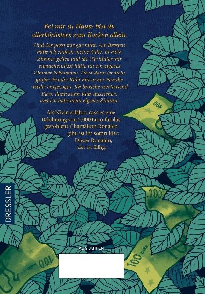 9783751301091 - Back cover