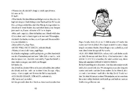 9783751301091 - Sample content