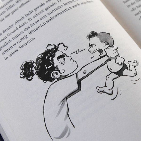 9783751301091 - Sample content