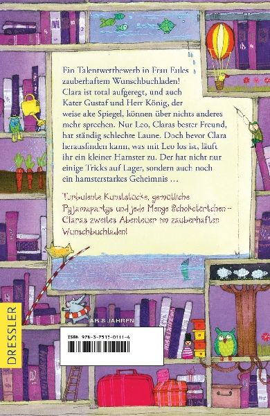 9783751301114 - Back cover