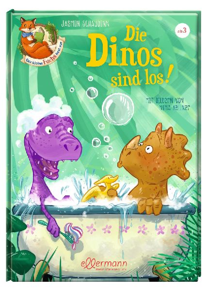 9783751400060 - Sample content