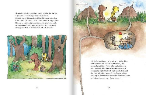 9783751400077 - Sample content