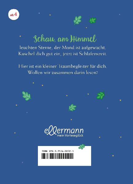 9783751400121 - Back cover