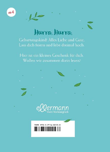 9783751400138 - Back cover