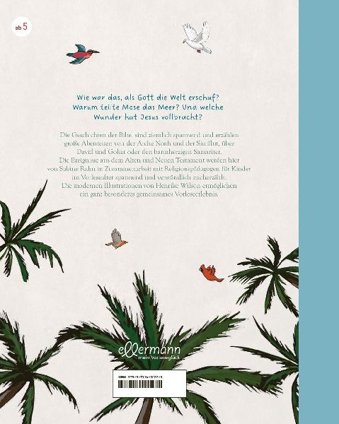 9783751400275 - Back cover