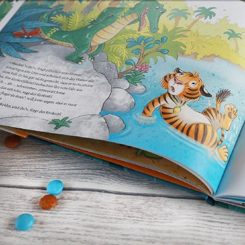 9783751400534 - Sample content