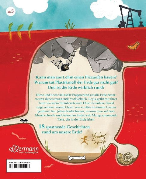 9783751400596 - Back cover