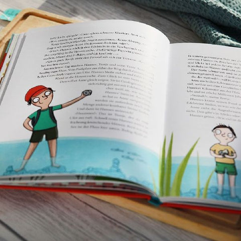 9783751400596 - Sample content