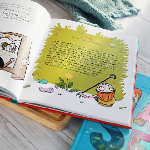 9783751400596 - Sample content