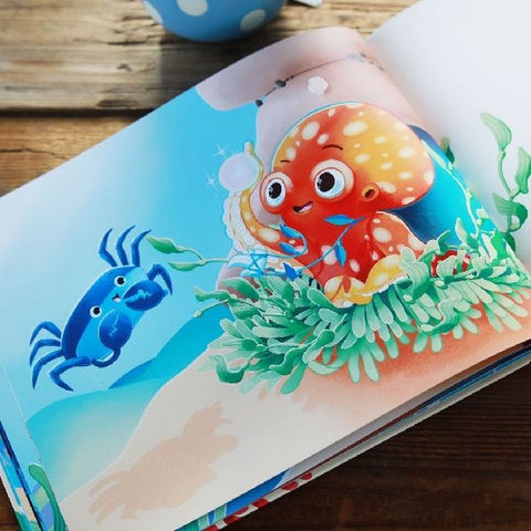 9783751400954 - Sample content