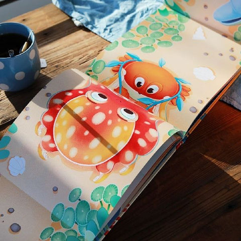 9783751400954 - Sample content