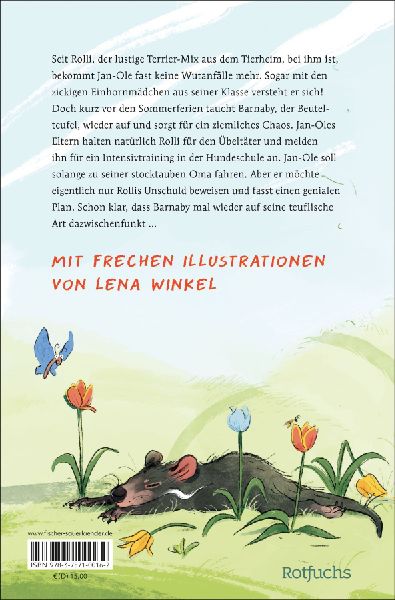 9783757100162 - Back cover