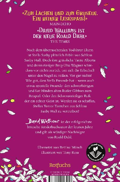 9783757100407 - Back cover
