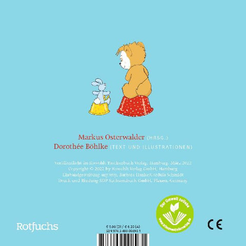 9783757100513 - Back cover