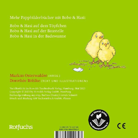 9783757100537 - Back cover
