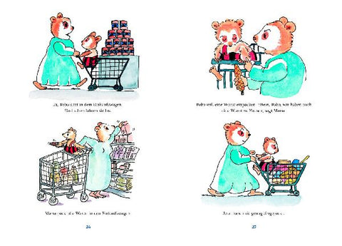 9783757100605 - Sample content