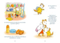 9783757100650 - Sample content