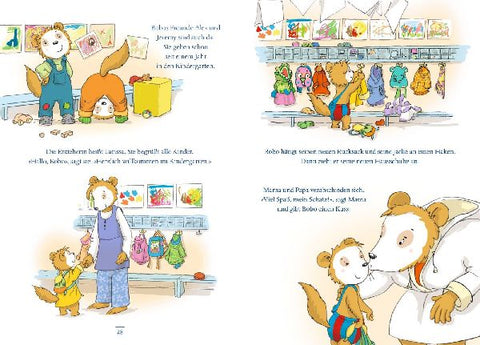 9783757100650 - Sample content