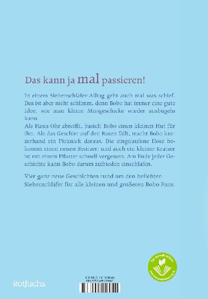 9783757100681 - Back cover