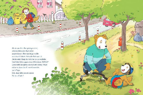 9783757100698 - Sample content