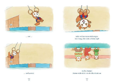 9783757100704 - Sample content