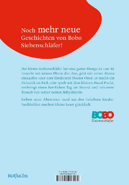 9783757100711 - Back cover