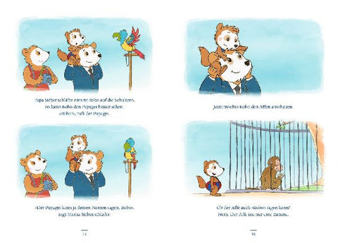 9783757100711 - Sample content