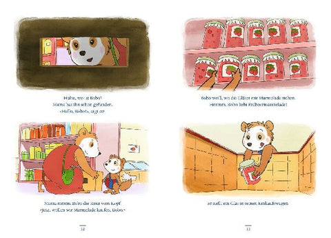 9783757100711 - Sample content