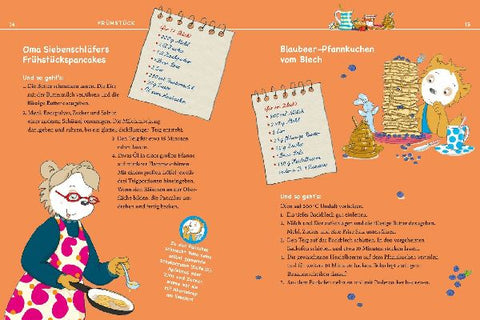 9783757100735 - Sample content