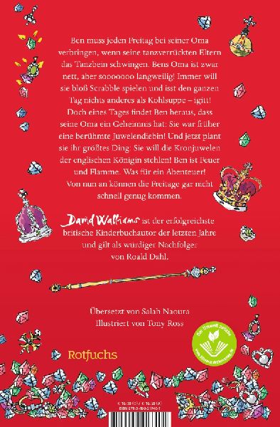 9783757100773 - Back cover
