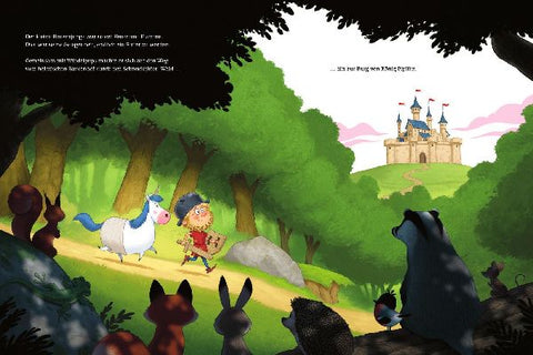 9783757100902 - Sample content