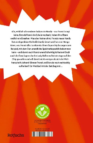 9783757100957 - Back cover