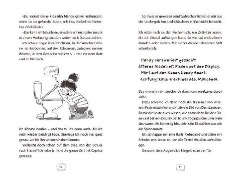 9783757100964 - Sample content